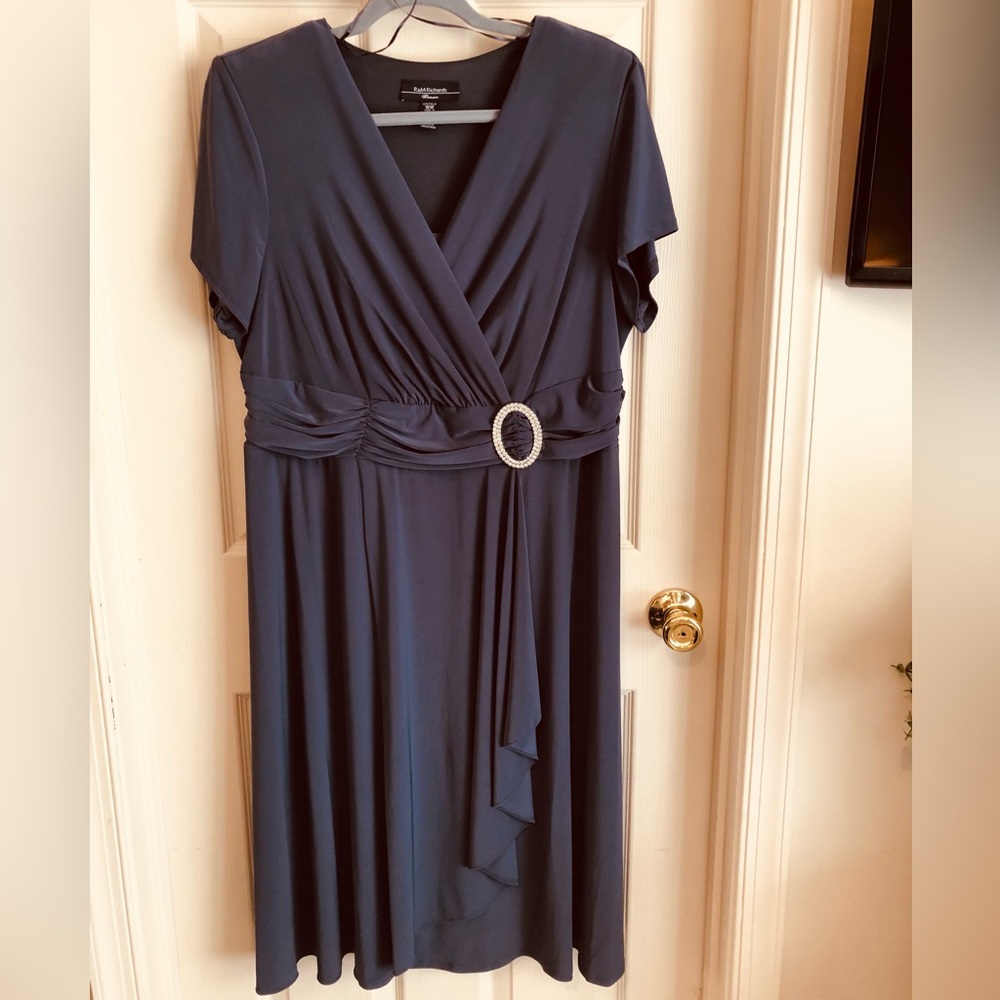 R&MRichard’s cocktail dress